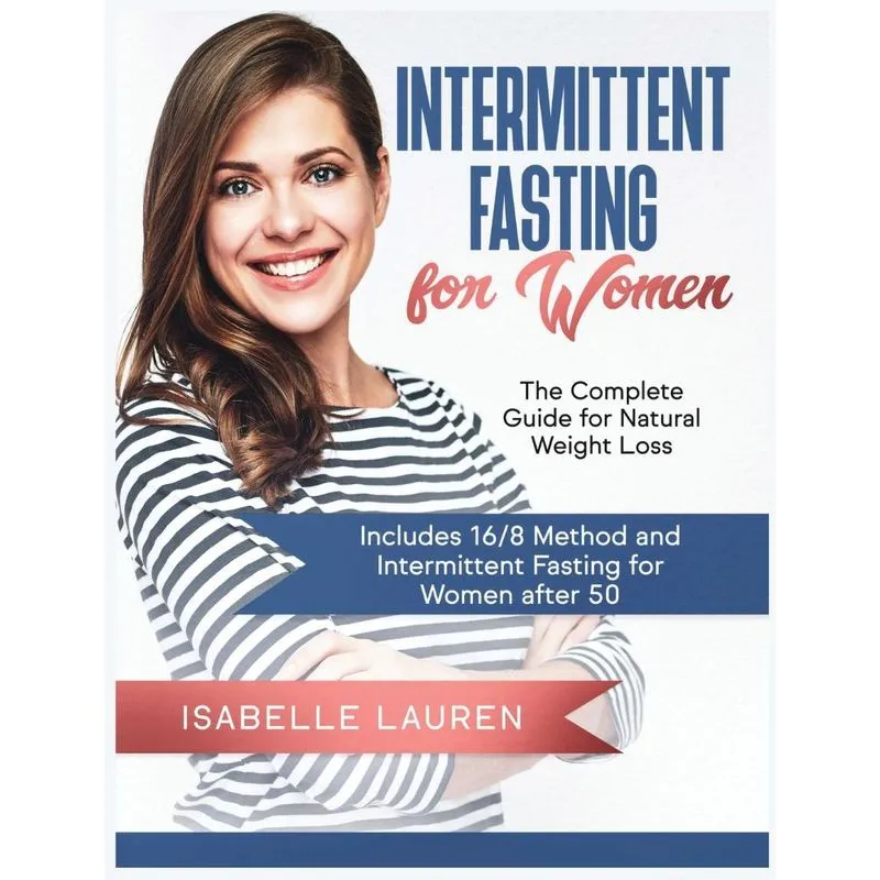 Intermittent Fasting for Women
