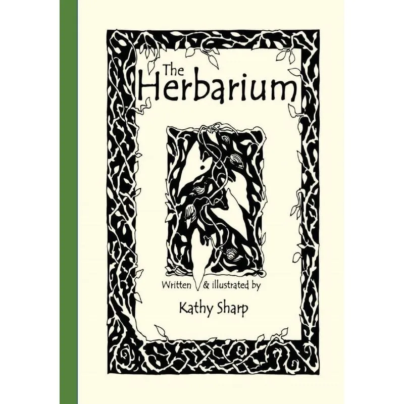The Herbarium