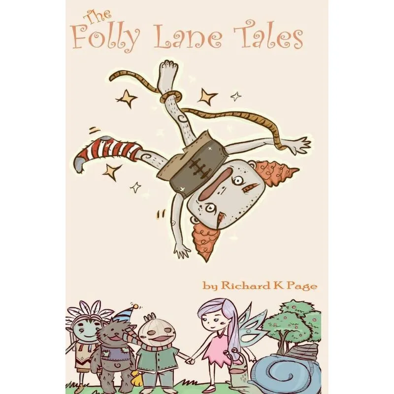 Folly Lane Tales