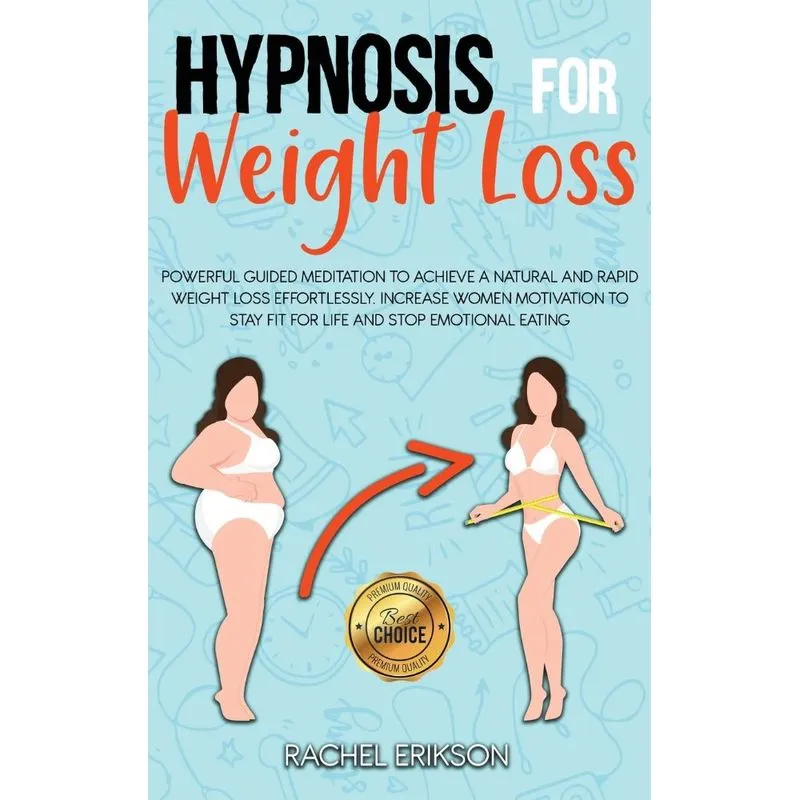 Hypnosis for weight loss