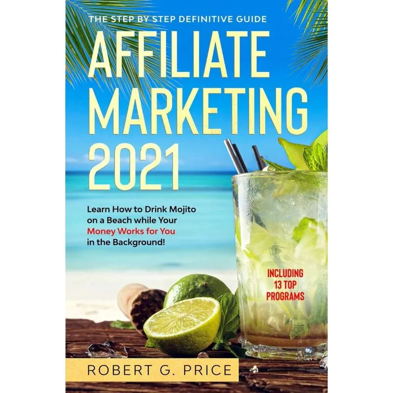 AFFILIATE MARKETING 2021