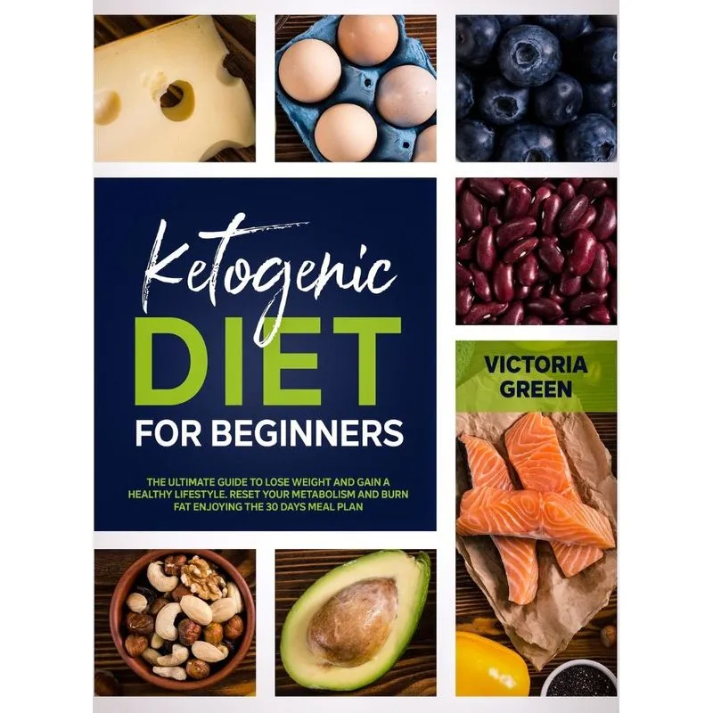 Ketogenic Diet for Beginner