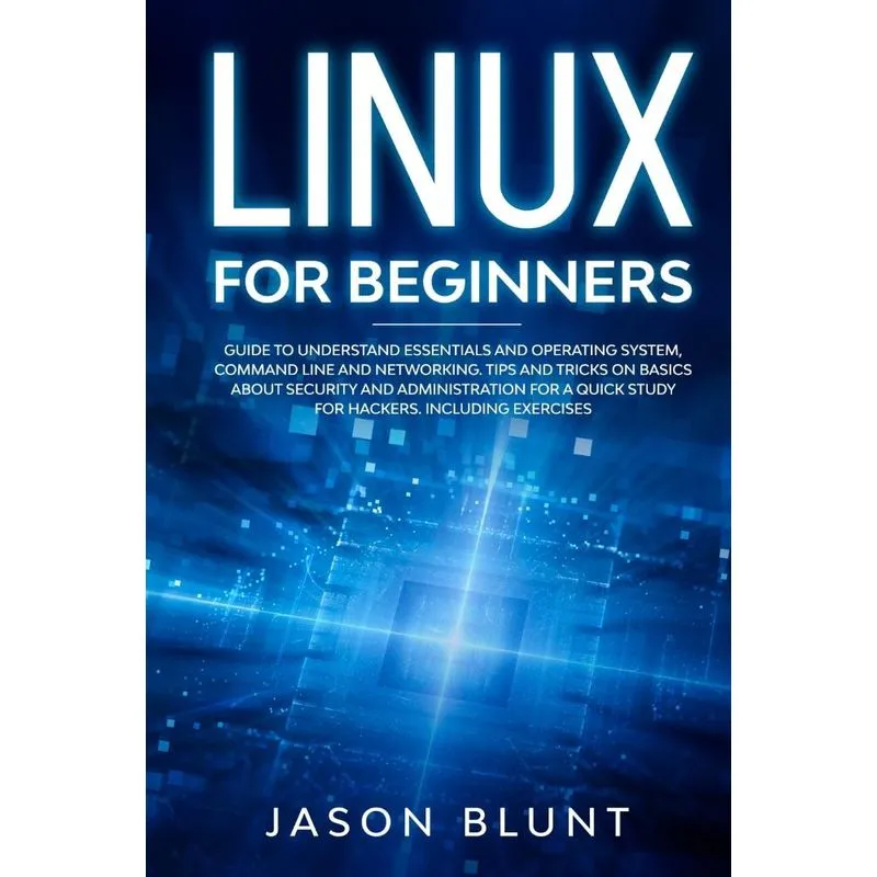 Linux for beginners. Linux for beginners