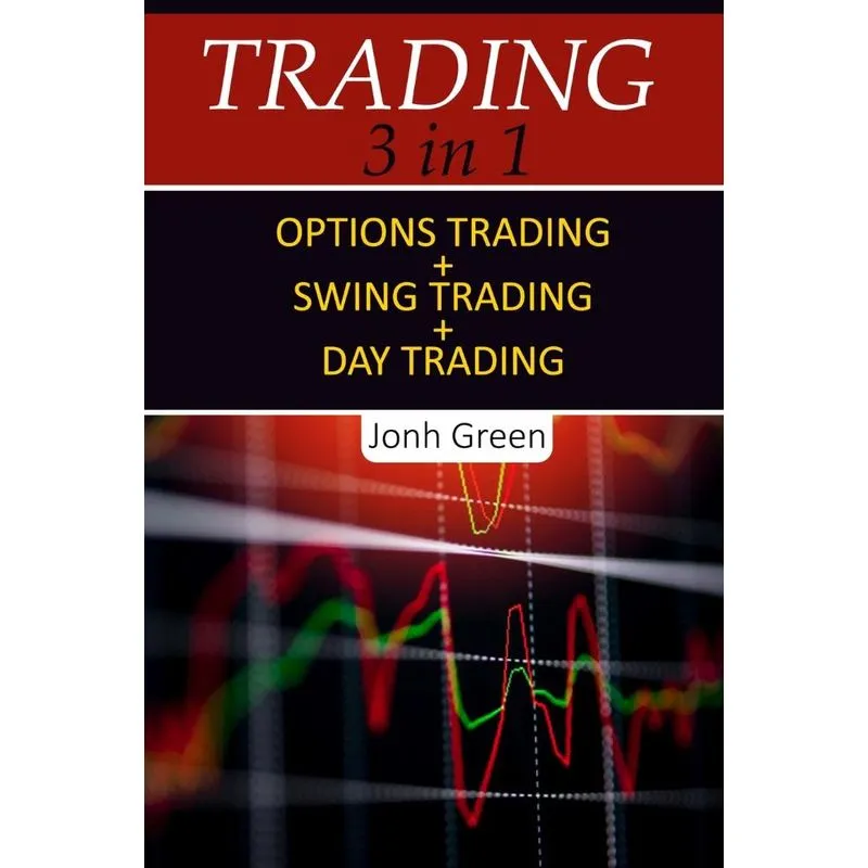 TRADING 3 IN 1