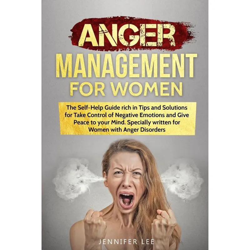 Anger Management for Women