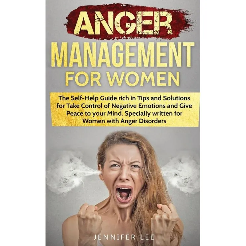 Anger Management for Women
