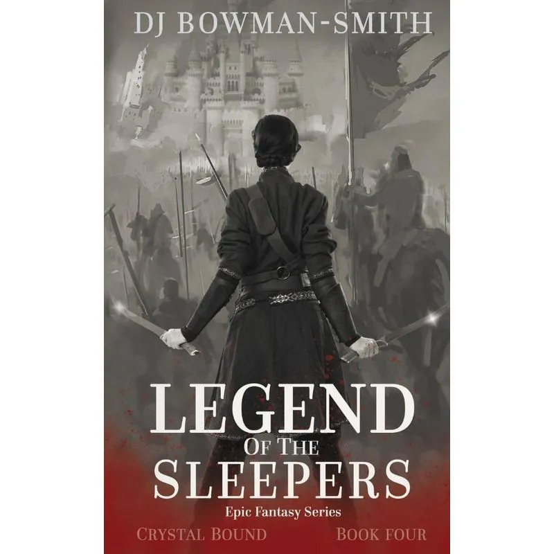 Legend of the Sleepers