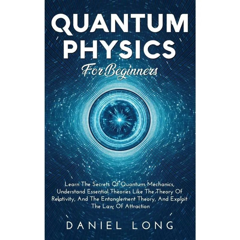 Quantum Physics