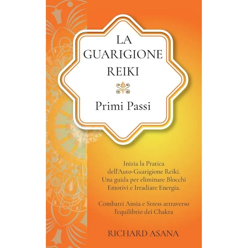 La Guarigione Reiki