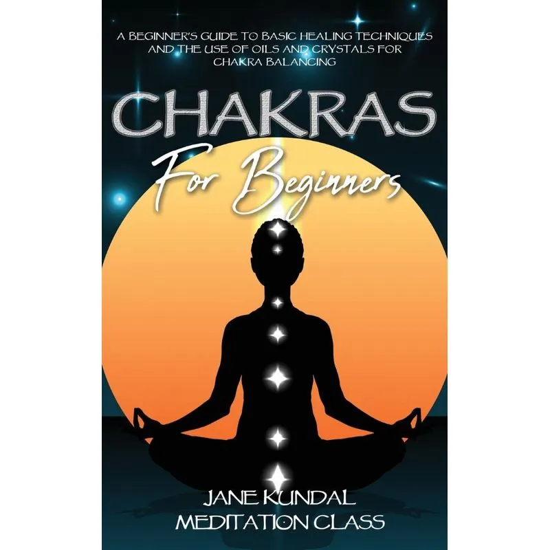 Chakras For Beginners