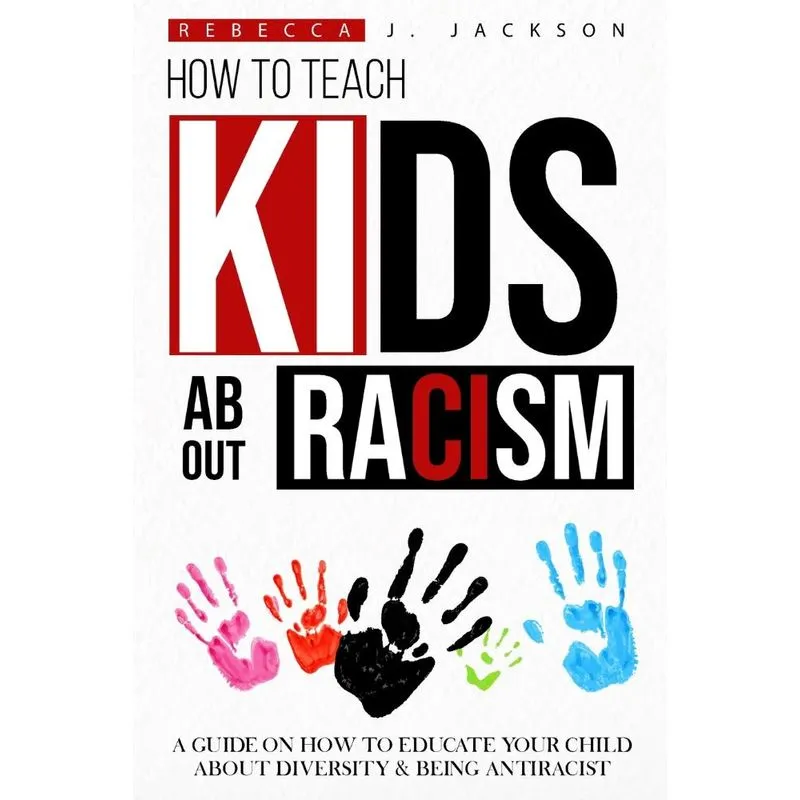 How to Teach Kids about Racism