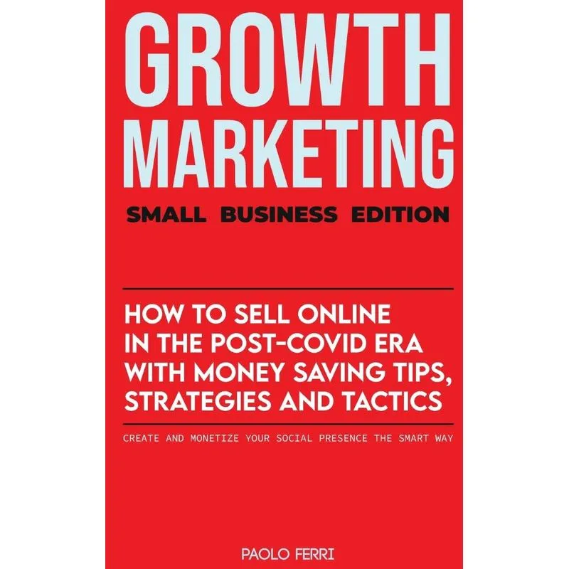 Growth Marketing