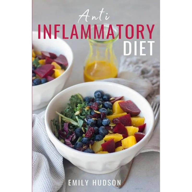 Anti-Inflammatory Diet