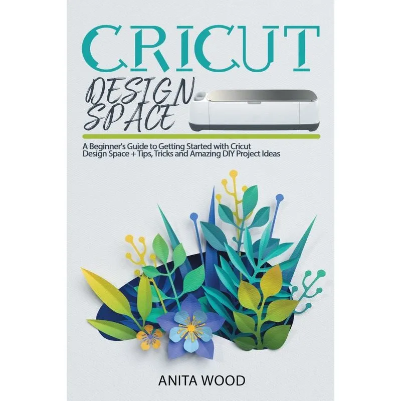 CRICUT DESIGN SPACE