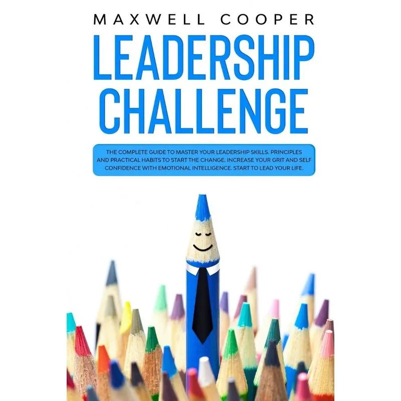Leadership Challenge