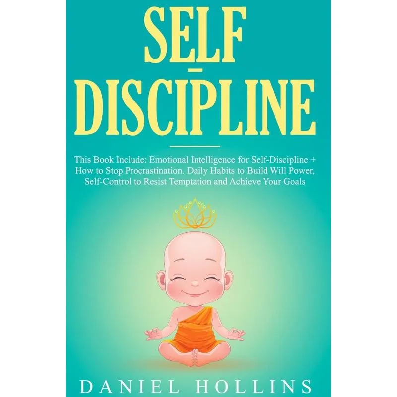 Self-Discipline