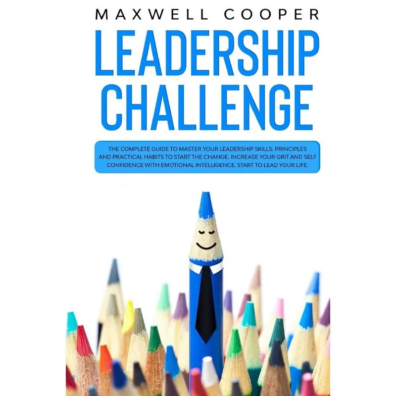Leadership Challenge