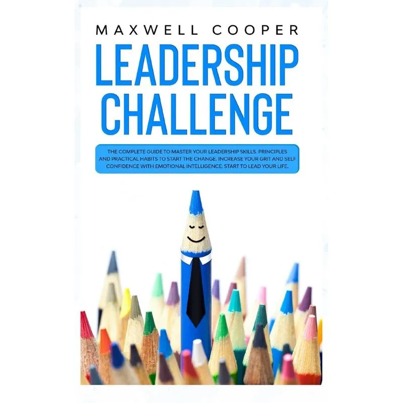 Leadership Challenge