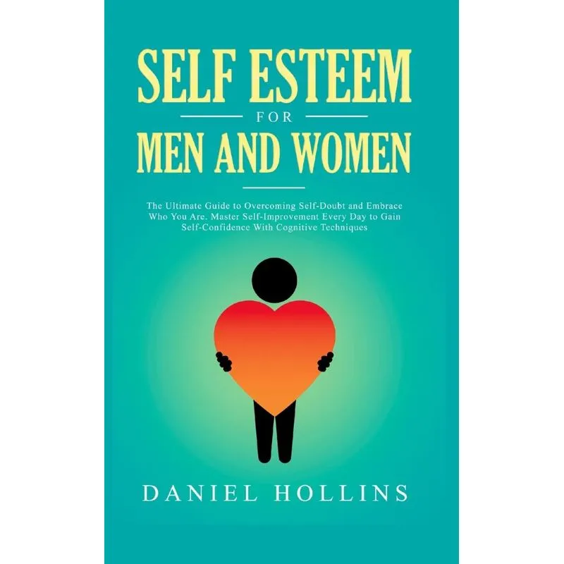 Self Esteem for Men and Women