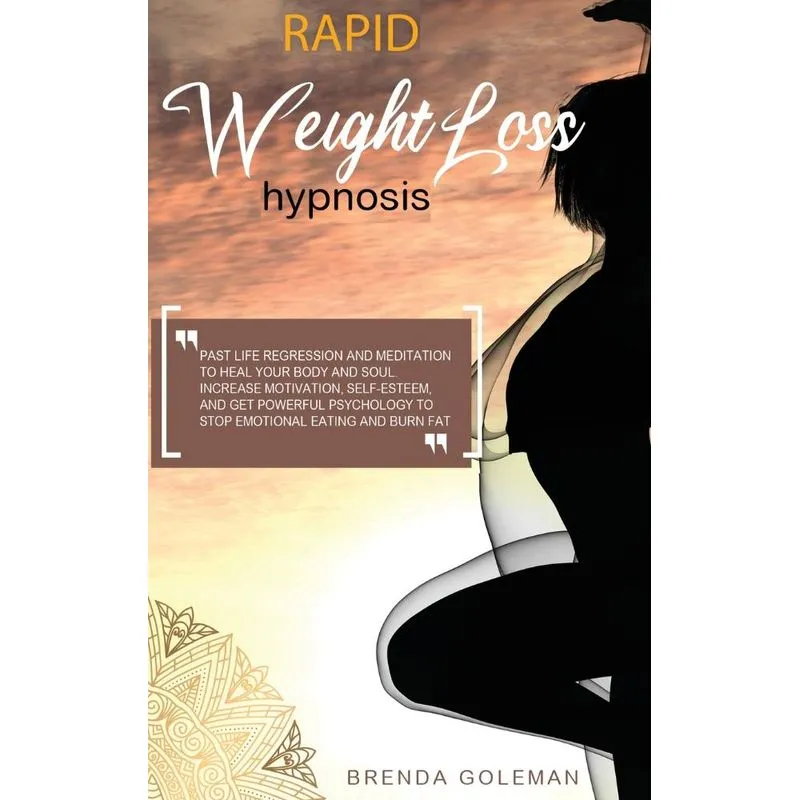 Rapid Weight Loss Hypnosis