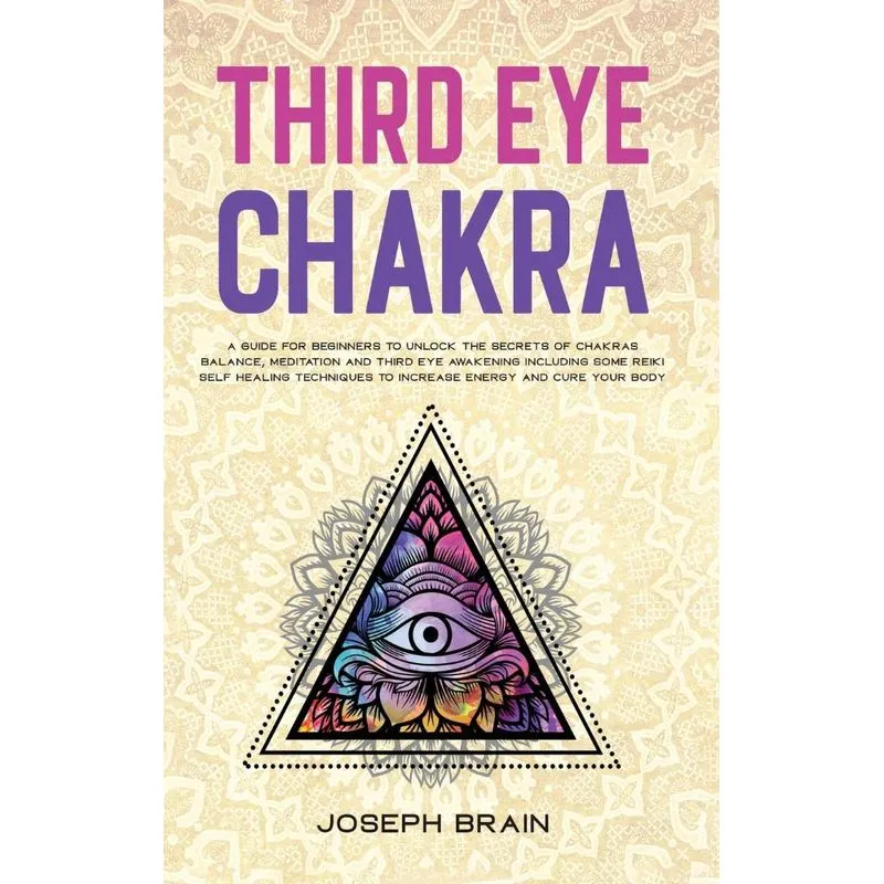 Third Eye Chakra