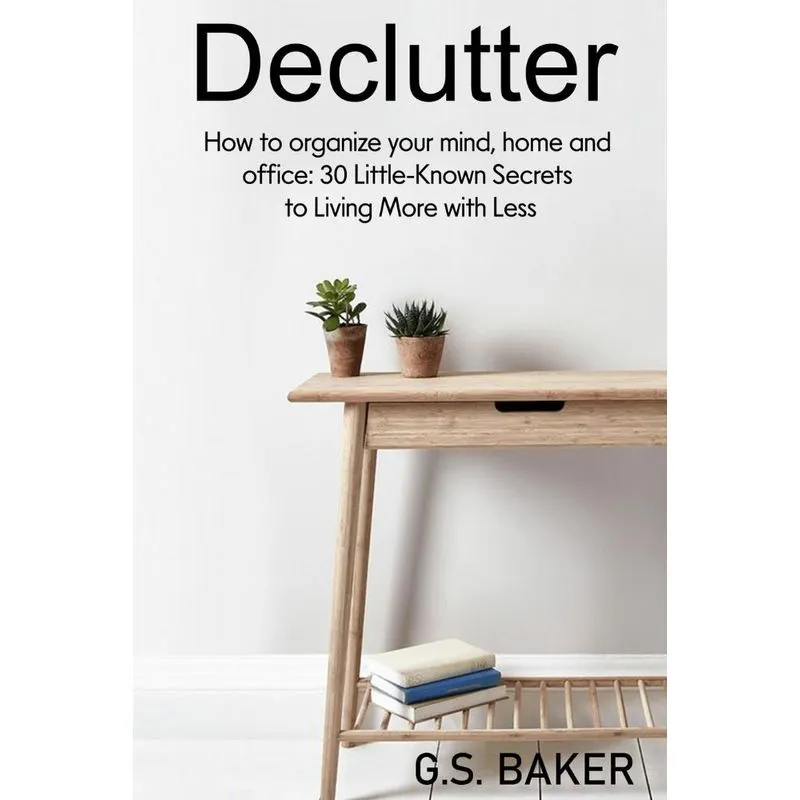 Declutter