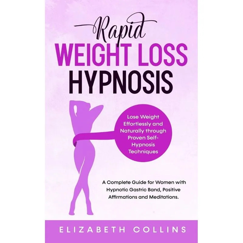 Rapid Weight Loss Hypnosis