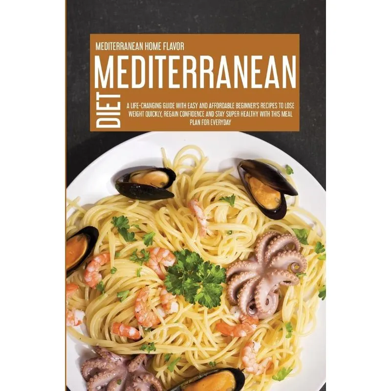Mediterranean Diet