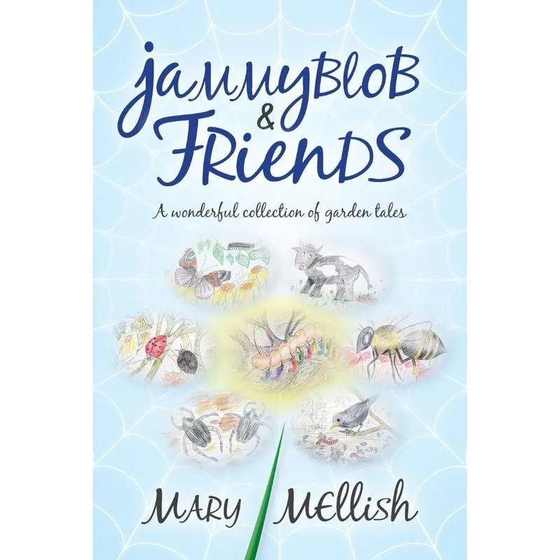Jammyblob and Friends