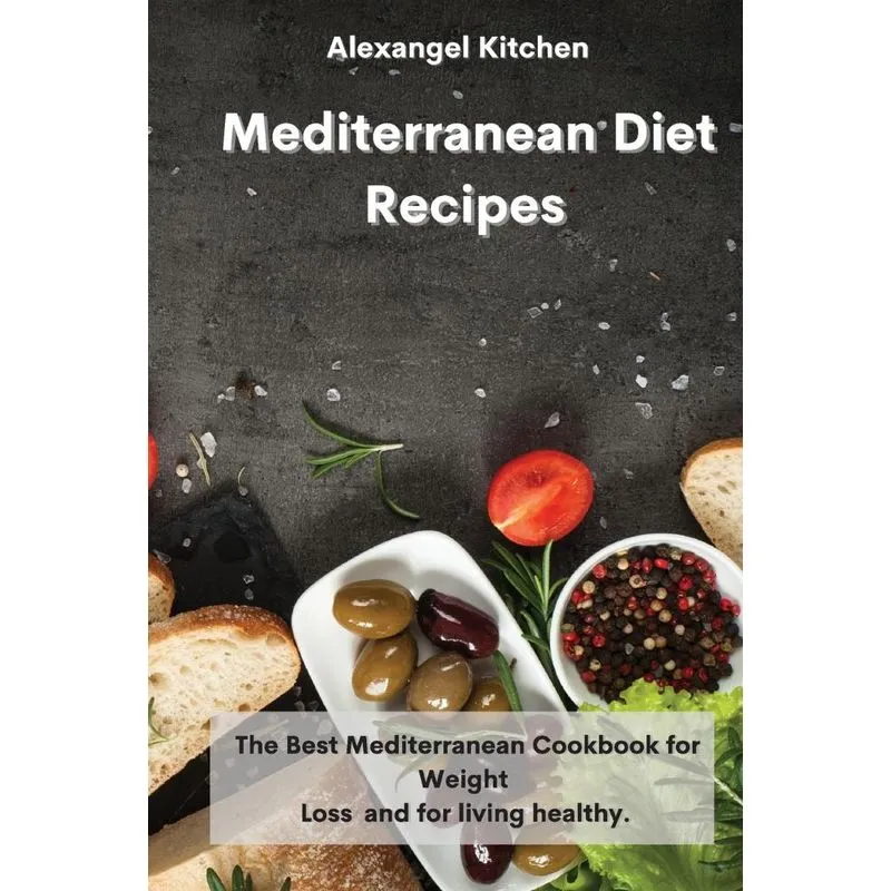 Mediterranean Diet Recipes