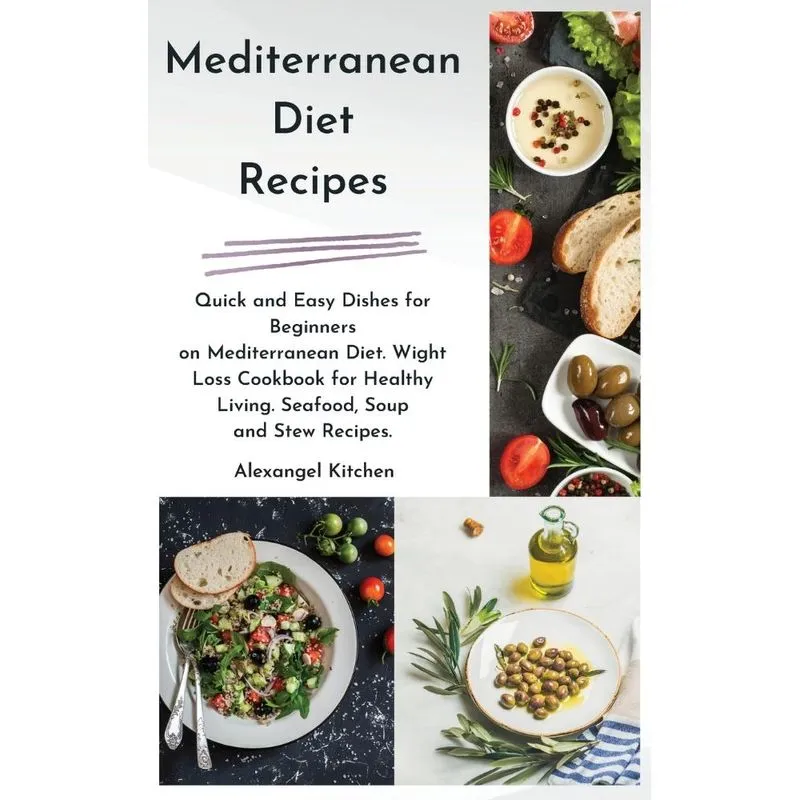 Mediterranean Diet Recipes