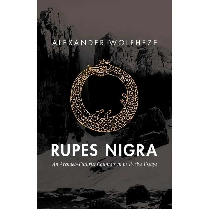 Rupes Nigra