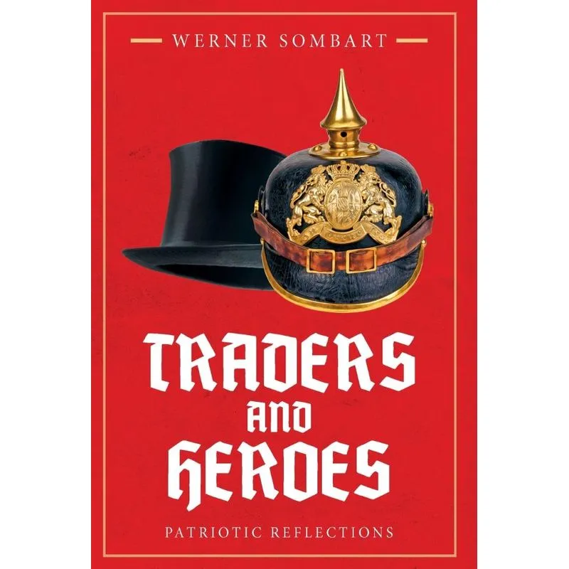 Traders and Heroes