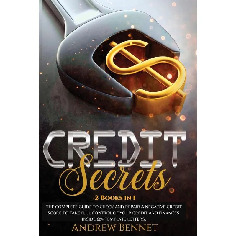 Credit Secrets