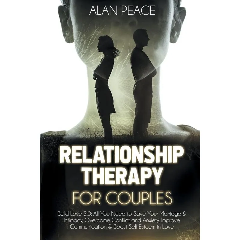 Relationship Therapy for Couples