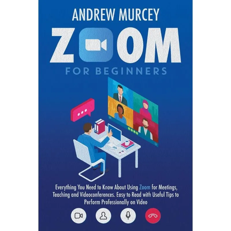Zoom for Beginners