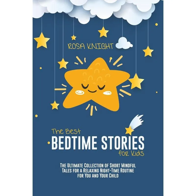 The Best Bedtime Stories for Kids