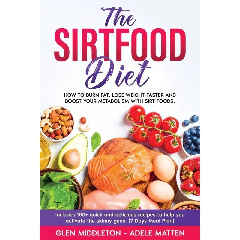 The Sirtfood Diet