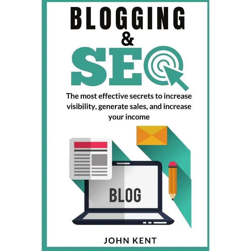 BLOGGING AND SEO 2021