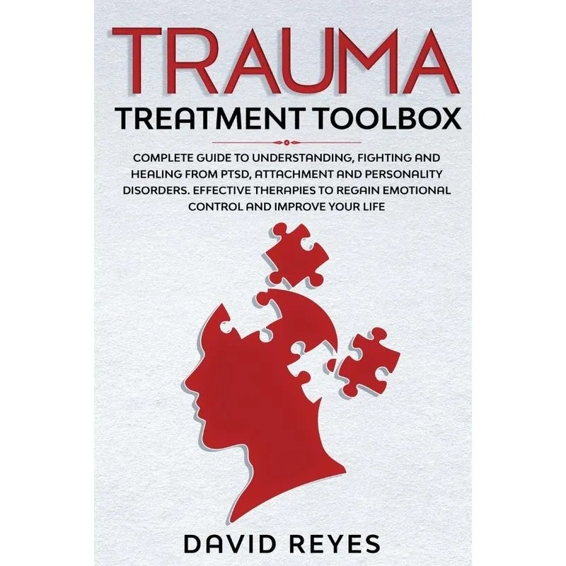 Trauma Treatment Toolbox