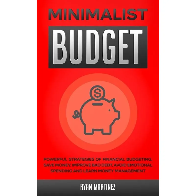 Minimalist Budget