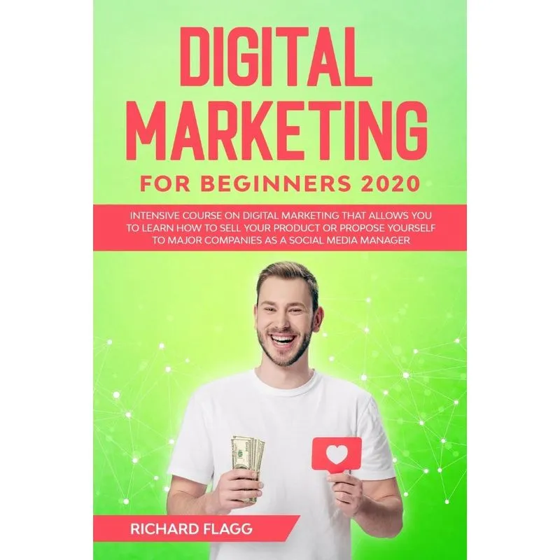 Digital Marketing for Beginners 2020