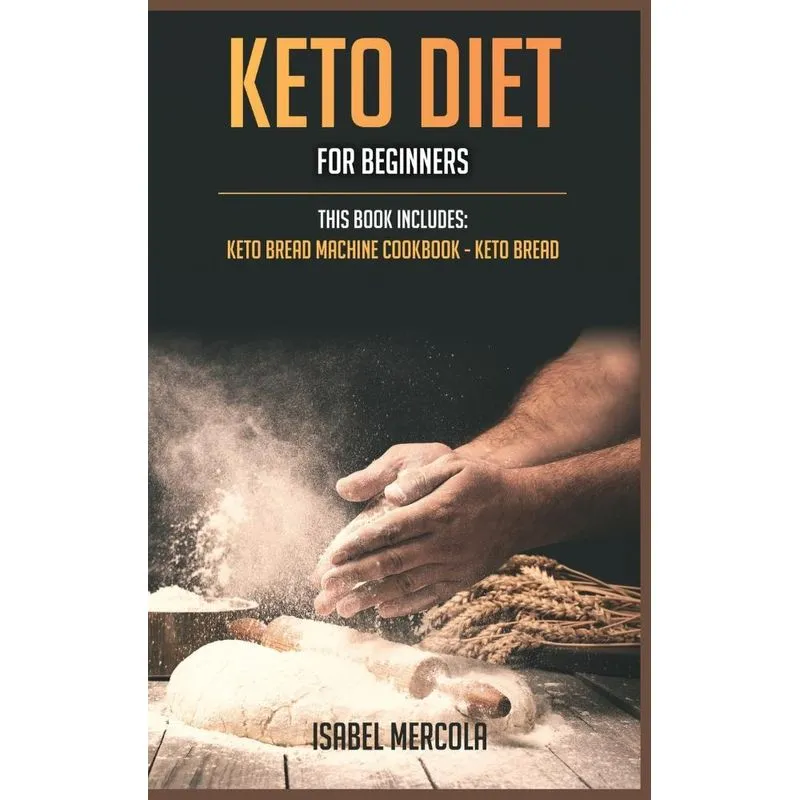 Keto Diet for beginners