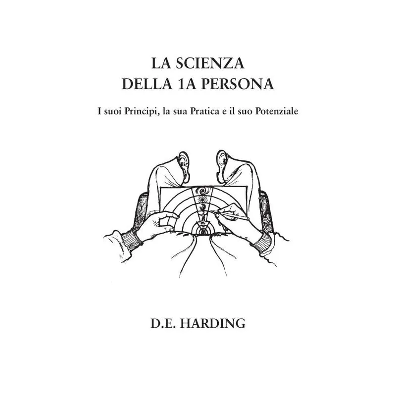La Scienza della 1A Persona