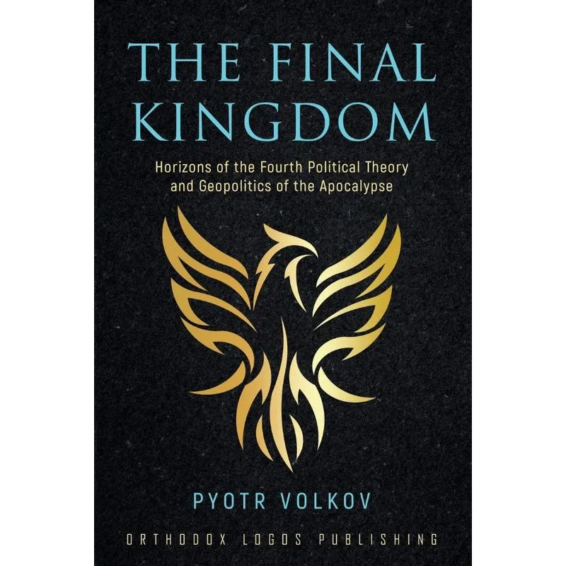 The Final Kingdom