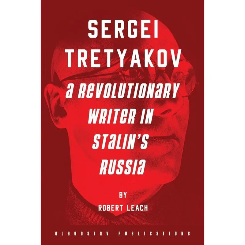 Sergei Tretyakov