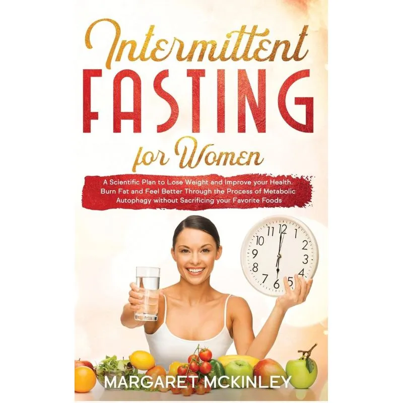 Intermittent Fasting for Woman