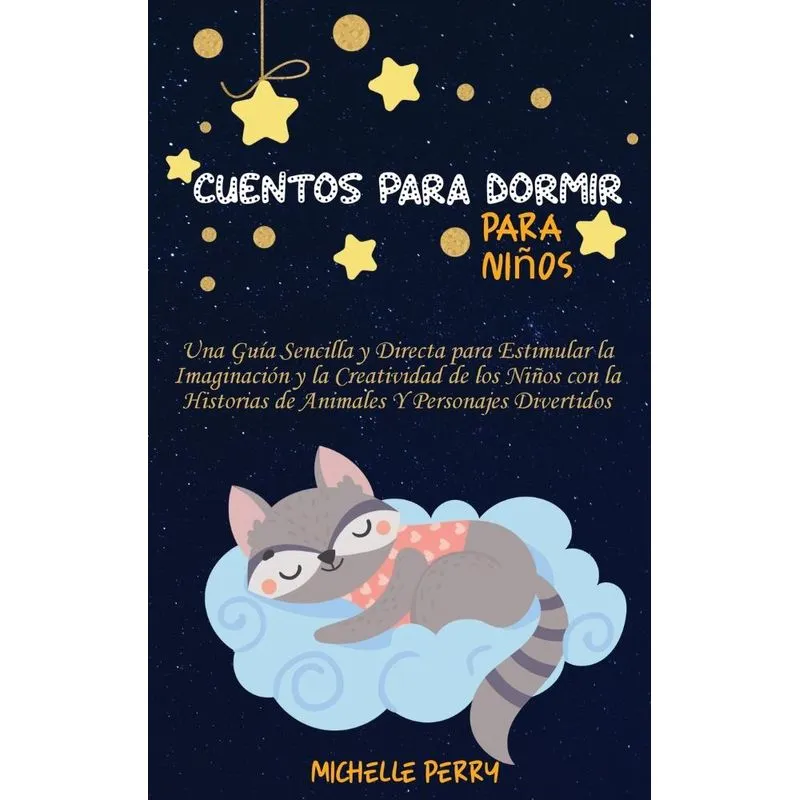 Cuentos para dormir para niños