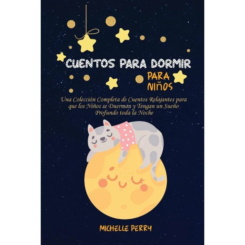 Cuentos para dormir para niños