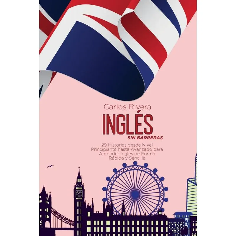 Inglés Sin Barreras